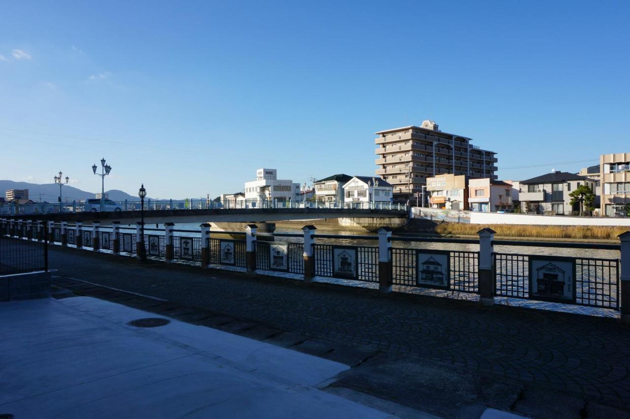 Hotel Imari Aioibashi Bettei Exterior foto