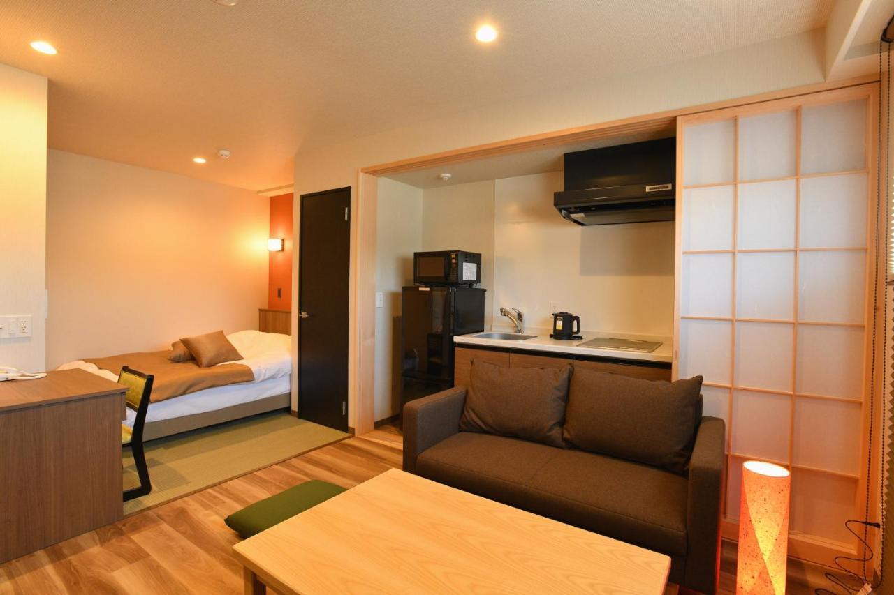 Hotel Imari Aioibashi Bettei Exterior foto