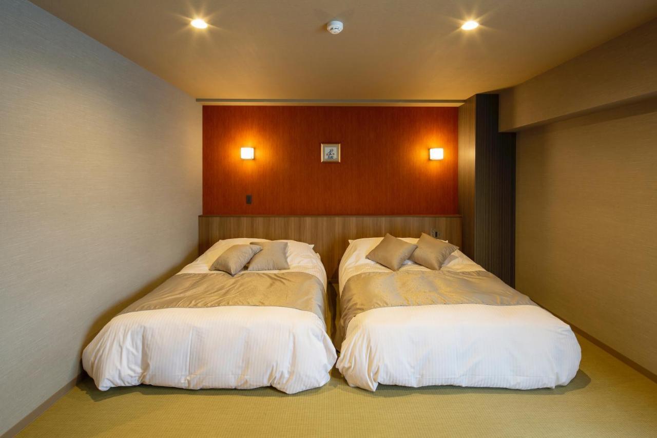 Hotel Imari Aioibashi Bettei Exterior foto